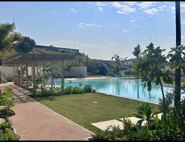 1,553M² VACANT LAND FOR SALE IN SEATON ESTATE